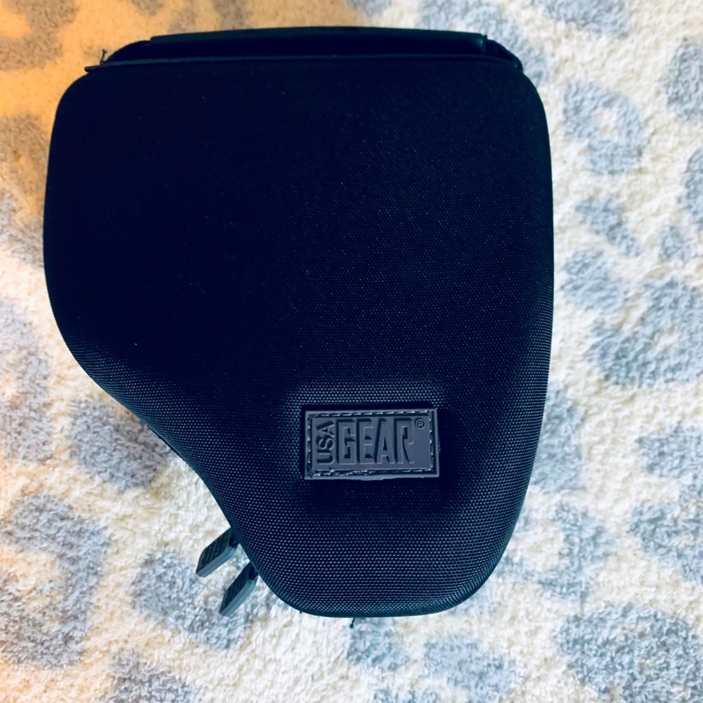 Camera case brand new